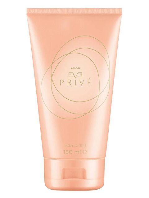 AVON Eve Prive Vücut Losyonu 125 ml - S000190483-10231