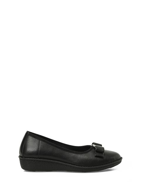 Polaris 5 Nokta 105910.Z 6FX Siyah Kadın Babet - S000530444-19351