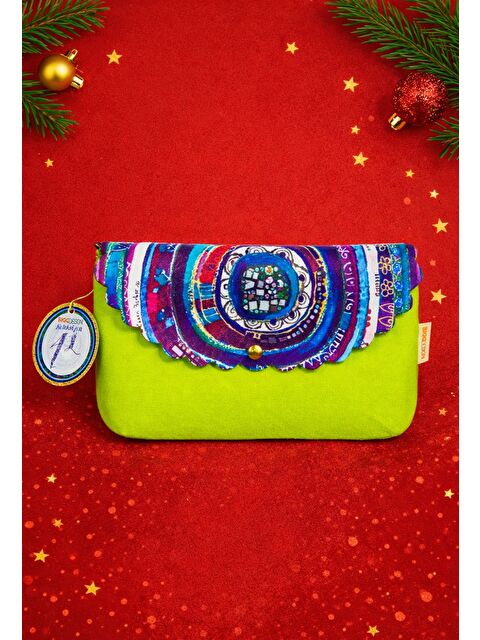 Biggdesign Nazar Makyaj Çantası - S000018210-23173