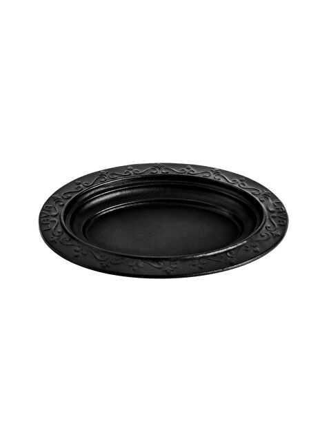 LAVA Oval Döner, Kebap Tabağı. Ölçü 28x20cm. - S000056638-19351