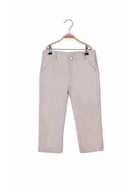 ZEYLAND Erkek Çocuk Dokuma Pantolon - S000316388-19966