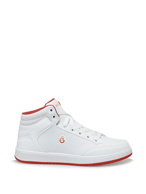 Gs KORT PU HI  2PR Beyaz Erkek High Sneaker - S000491835-37232