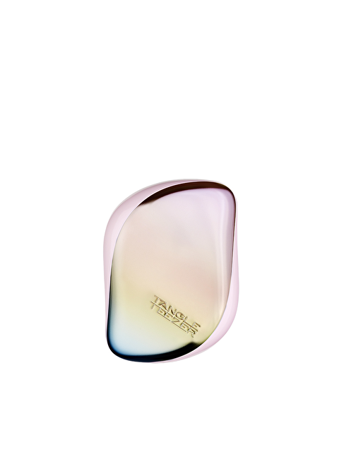 Tangle Teezer Compact Styler Matte Ombre Chrome Saç Fırçası - S000254738-23173