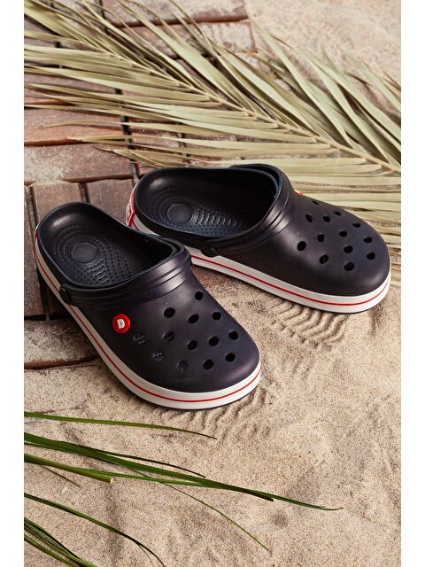 Daxtors D0079 Günlük  Unisex Terlik - S000153590-21164