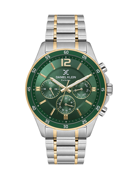 Daniel Klein DK.1.13972-8 Exclusive Erkek Kol Saati - S000385897-37293