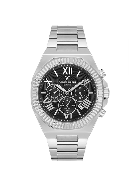 Daniel Klein DK.1.14075-1 Exclusive Erkek Kol Saati - S000385903-18105