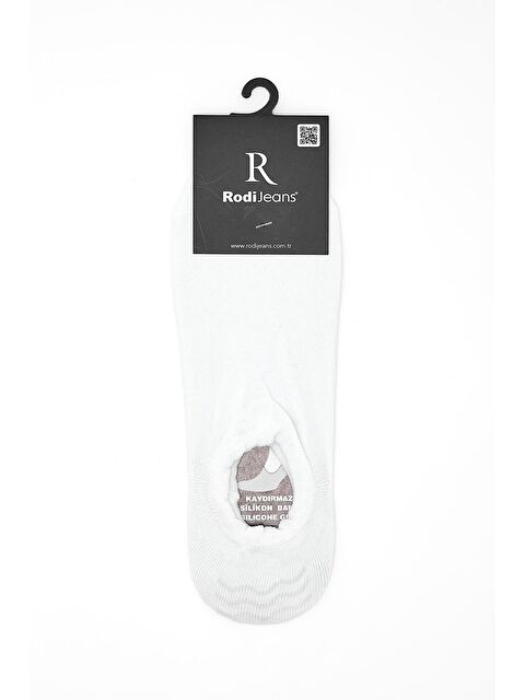 Rodi Skechers Erkek Babet Çorap 40-44  0106 - S000212304-20063