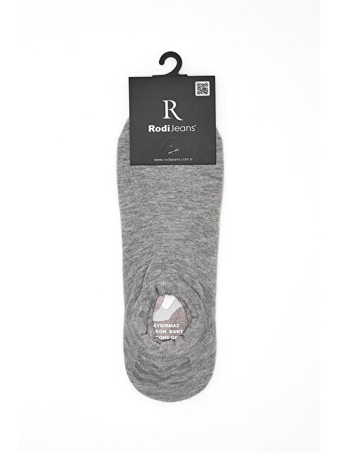 Rodi Skechers Erkek Babet Çorap 40-44  0106 - S000212304-20600