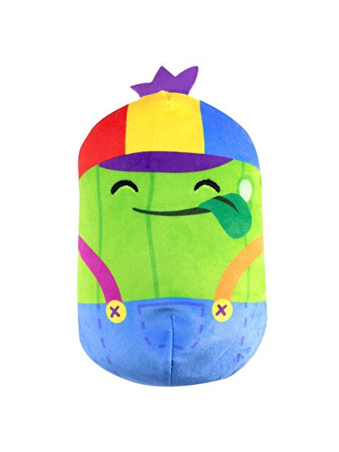 Cats vs Pickles Chonks Serisi - Gilly 15cm - S000074651-23173