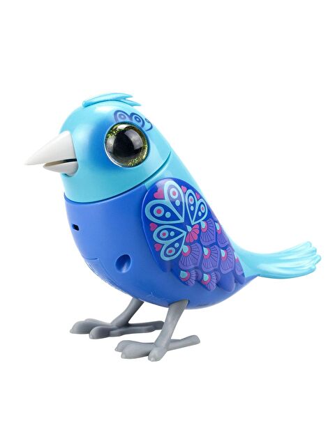 Silverlit Digibirds Tekli Paket Seri 1 - Model 1 - S000075528-23173