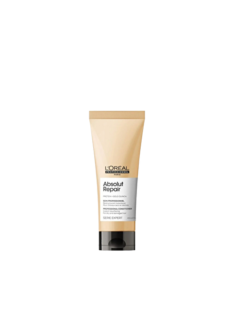 L'Oréal Professionnel Loreal Professionnel Absolut Repair Yıpranmış Saçlar İçin Saç Bakım Kremi 200 ml - S000256035-10231