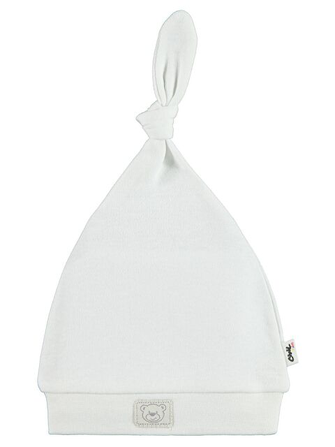 Civil Baby Bebek Bere 0-3 Ay Beyaz