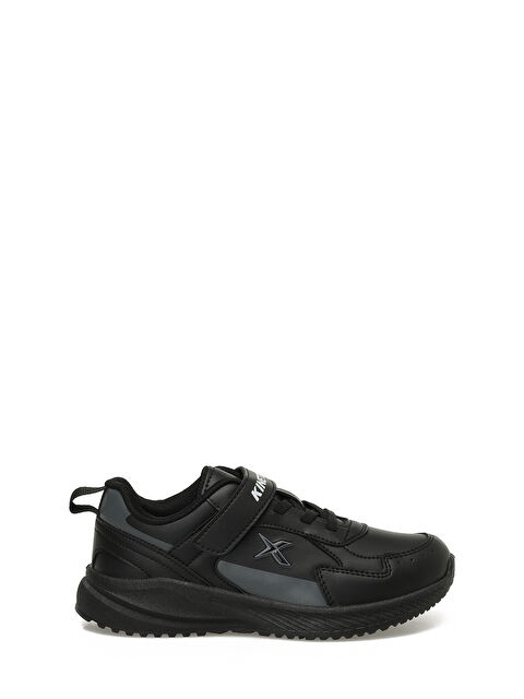 Kinetix GRAND F 5PR Siyah Erkek Çocuk Spor Ayakkabı - S000442442-3490