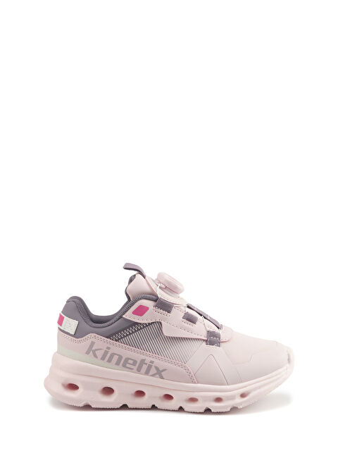 Kinetix ERGOS F 5PR Pembe Kız Çocuk Spor Ayakkabı - S000442448-2390