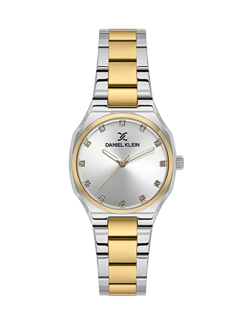 Daniel Klein DK.1.13916-4 Premium Kadın Kol Saati - S000385943-37293
