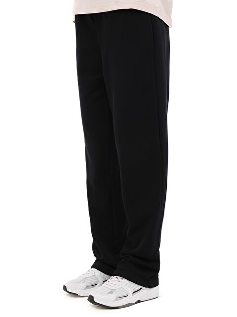 Kinetix WL 22BEAT 5PR Siyah Kadın Eşofman Altı - S000491847-19351