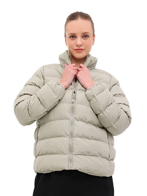 Kinetix WL 1BLANCO KIMEKA 5PR Haki Kadın Mont - S000491848-18547