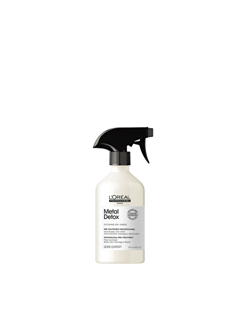 L'Oréal Professionnel Loreal Serie Expert Metal Detox Nötralize Edici Bakım 500ml - S000256056-10231