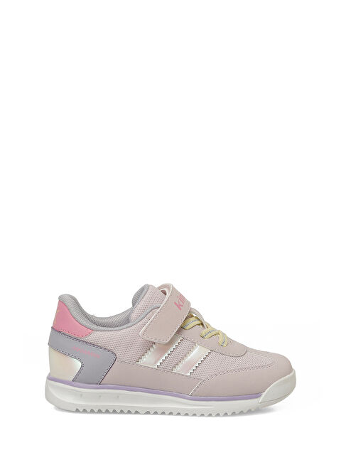 Kinetix VATROS P 6FX Pembe Kız Çocuk Sneaker - S000530487-37393