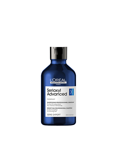 L'Oréal Professionnel L'Oreal Professionnel Serie Expert Serioxyl Yoğunluk Kazandıran Şampuan 300 ml - S000256093-10231