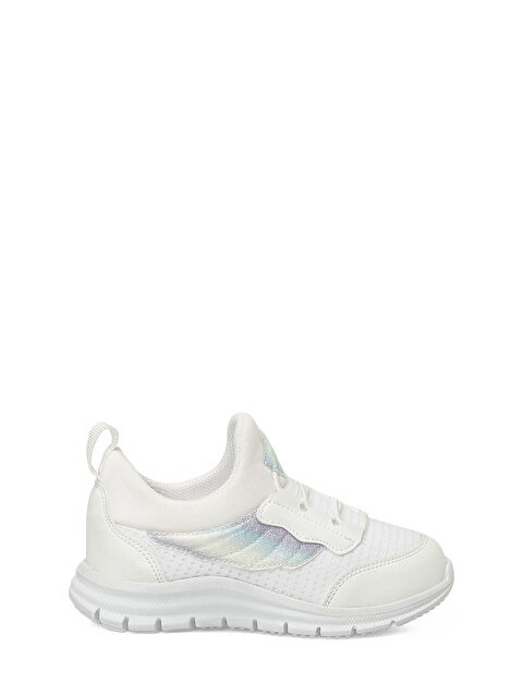 I Cool SOMMITA P Beyaz Kız Çocuk Slip On