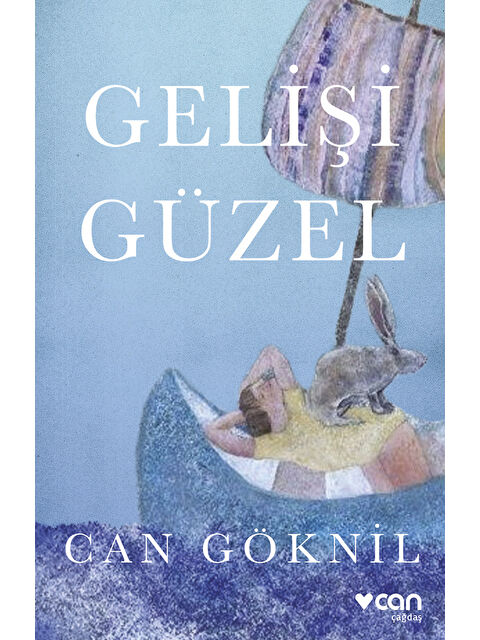 Can Yayınları Gelişigüzel