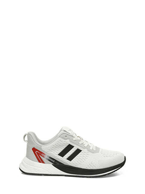 Proshot META 5FX Beyaz Erkek Koşu Ayakkabısı