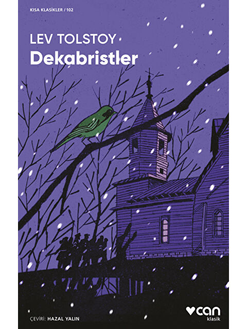 Can Yayınları Dekabristler