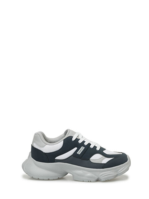 I Cool HANES G Lacivert Erkek Çocuk Spor Ayakkabı