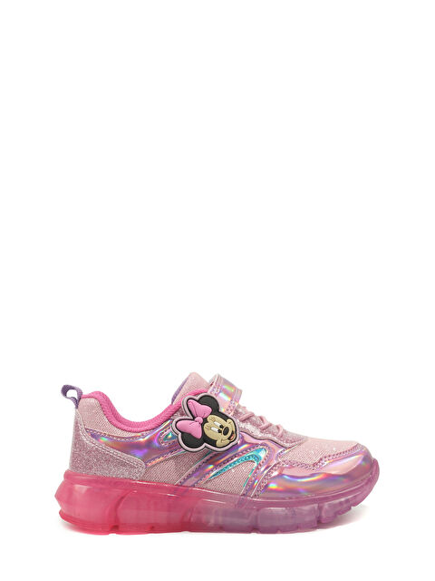 Minnies Mouse CHET.P Pembe Kız Çocuk Sneaker