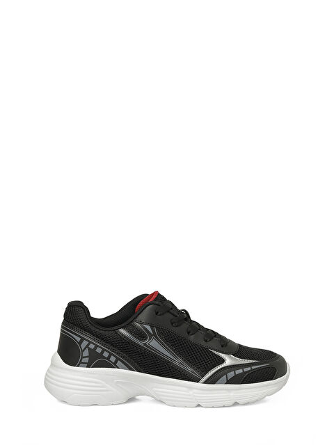 I Cool SANNA G Siyah Erkek Çocuk Spor Ayakkabı