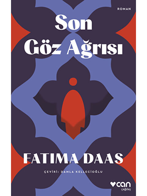 Can Yayınları Son Göz Ağrısı