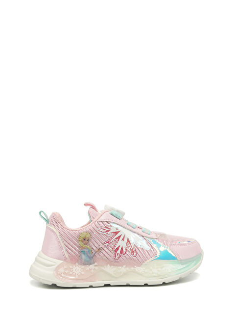 FROZEN ZENDA.F6FX Pembe Kız Çocuk Sneaker