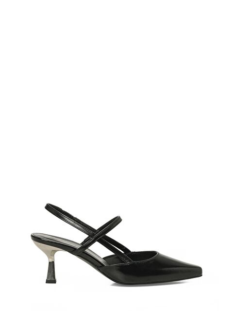 Butigo 25S-715 Siyah Kadın Ayakkabı