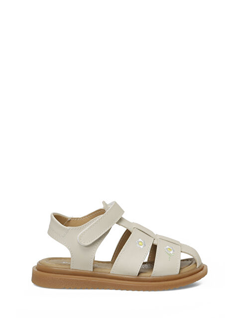 Polaris BELLA.P Bej Kız Çocuk Sandalet