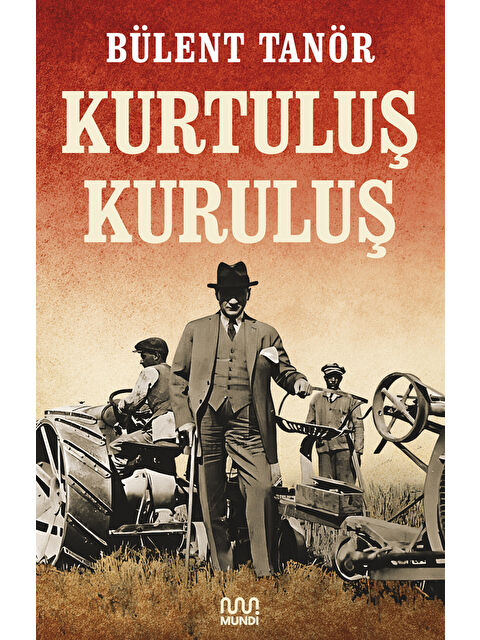 Mundi Kurtuluş Kuruluş