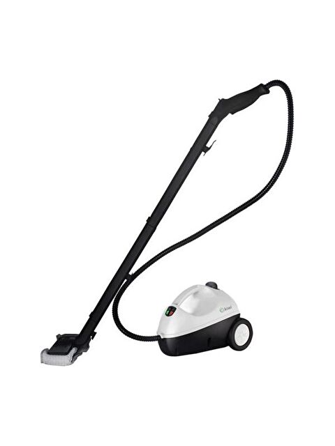 Kiwi KSC-4255 Çok Fonksiyonlu Buharlı Temizleyici - Beyaz - 1500 Watt - S000372887-20063