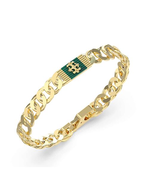 Guess JGUJUMB05070JWYGGNS Erkek Bileklik - S000491877-20076