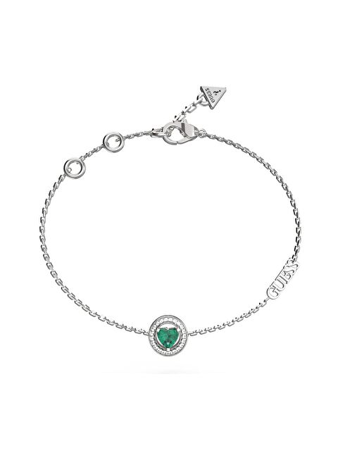 Guess JGUJUBB04668JWRHEMS Kalpli Kadın Bileklik - S000491876-24196