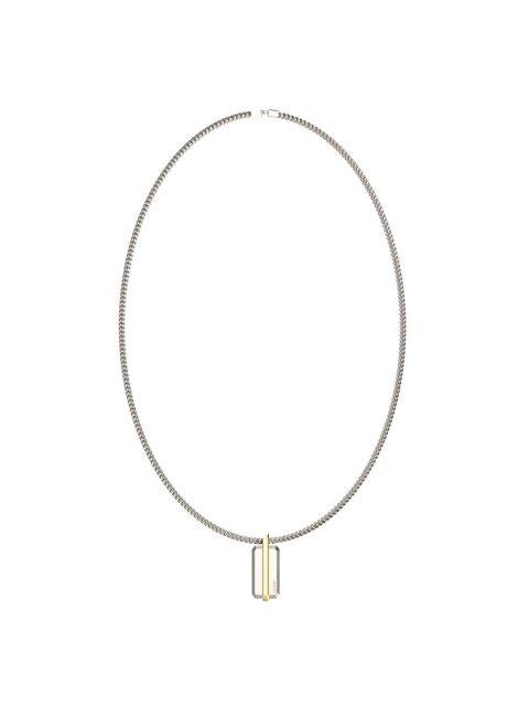 Guess JGUJUMN05108JWYGSTTU Erkek Kolye - S000491878-24196