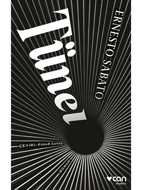 Can Yayınları Tünel