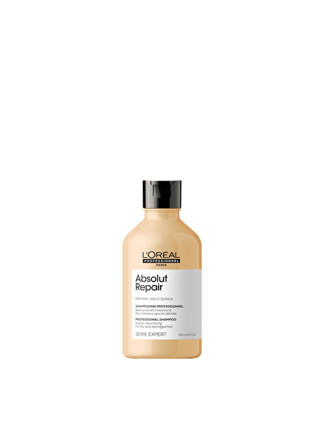 L'Oréal Professionnel Loreal Serie Expert Absolut Repair Instant Resurfacing Onarıcı Şampuan 300ml - S000256087-10231