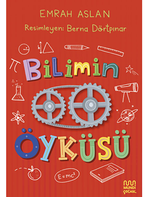 Mundi Bilimin Öyküsü