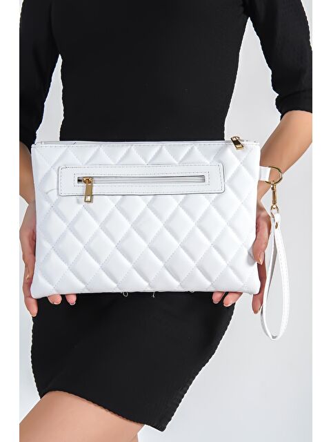 Capone Outfitters Paris Kapitone Kadın  Çanta - S000175168-20063