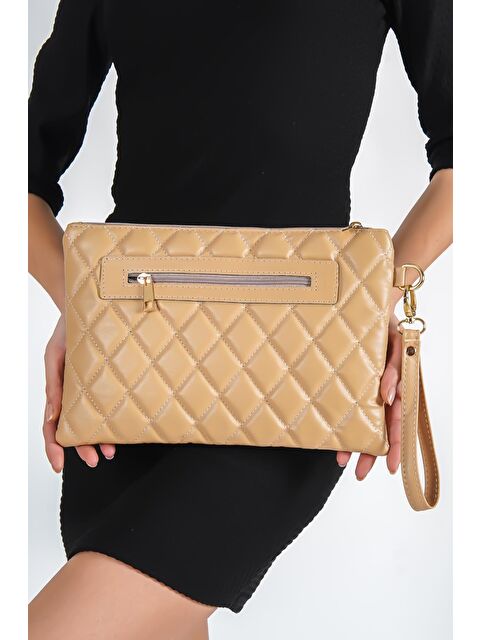 Capone Outfitters Paris Kapitone Kadın  Çanta - S000175168-26411