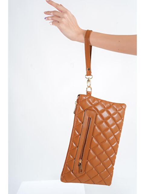 Capone Outfitters Paris Kapitone Kadın  Çanta - S000175168-14955