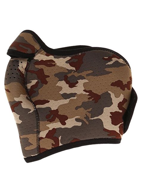 2AS Jasna Kamuflaj Maske - S000491882-18194