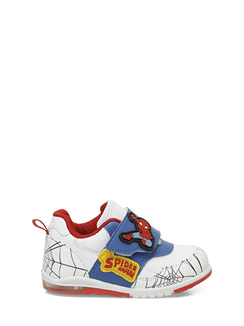 Spiderman LEGOLAS.B5FX Beyaz Erkek Çocuk Spor Ayakkabı - S000355763-20063