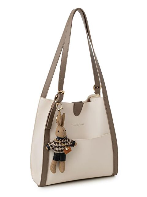 Lucky Bees Kadın El ve Omuz Çantası - S000116073-19966