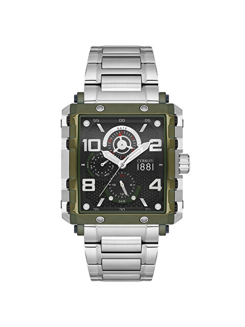 CERRUTI 1881 CIWGK0038003 Erkek Kol Saati